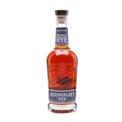 Templeton Midnight Rye