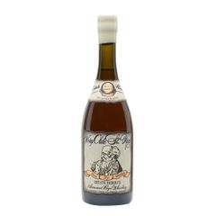 Very Olde St Nick Summer Rye