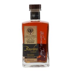 Wilderness Trail Family Reserve Bourbon / Single Barrel 17E08-10