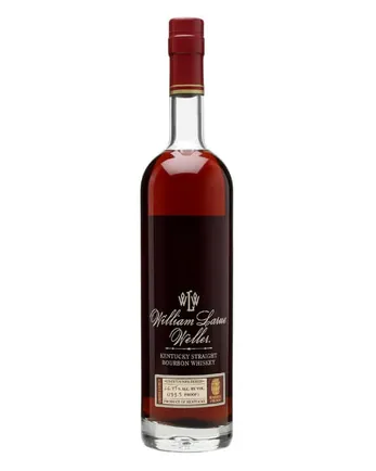 William Larue Weller Bottled 2011