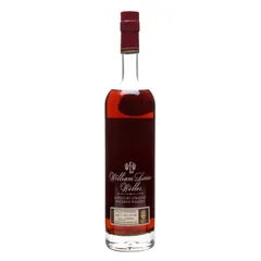 William Larue Weller Bourbon / Bottled 2013