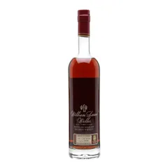 William Larue Weller Bourbon 2005 / Bottled 2017
