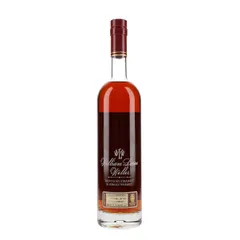 William Larue Weller Bourbon 2007 / 12 Year Old / Bottled 2019 Kentucky Whisky