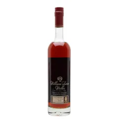 William Larue Weller Bourbon 2008 / 12 Year Old / Bottled 2020 Kentucky Whisky