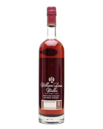 William Larue Weller Bottled 2006