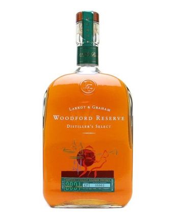 Woodford Reserve Derby 2001 127