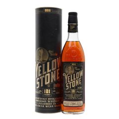 Yellowstone Limited Edition / Bottled 2018