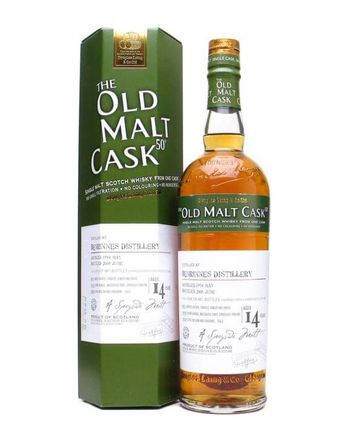 Benrinnes 1994 14 Year Old Sherry Cask #4428 Douglas Laing Old Malt Cask