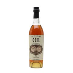 Bruichladdich 2005 / 20 Year Old / Decadent Drinks