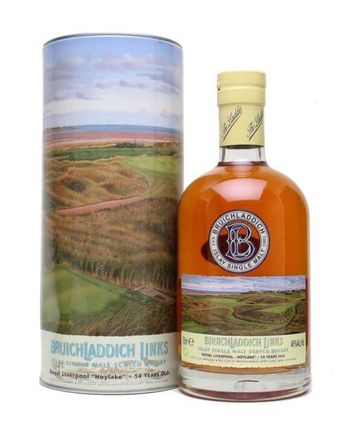 Bruichladdich 14 Year Old Links V Hoylake