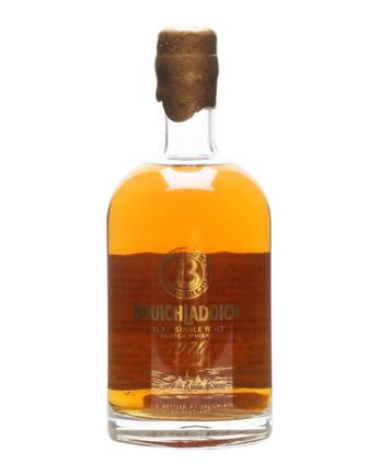 Bruichladdich 1970 Valinch 31 Year Old