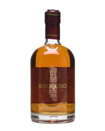 Bruichladdich 1986 Valinch 15 Year Old