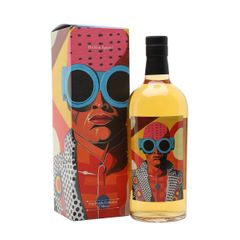 Bunnahabhain (Staoisha) 2013 / 12 Year Old /Hidden Spirits Pop-People Collection