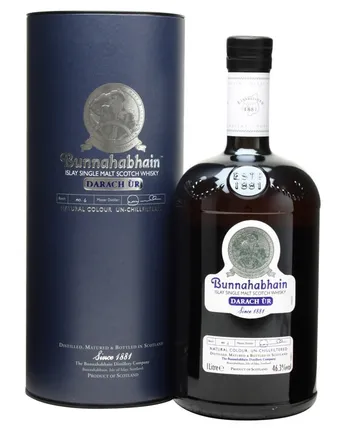 Bunnahabhain Darach Ur