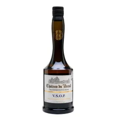 Also from Chateau de Beaulon Cognac