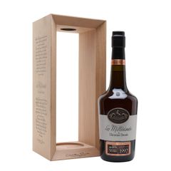 Christian Drouin 1992 Calvados
