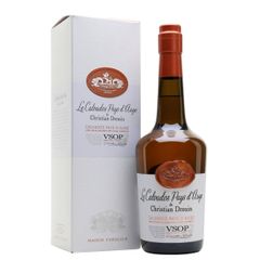 Christian Drouin VSOP Calvados / Pays d'Auge