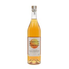 Domaine de la Flaguerie 6 Year Old Organic Calvados