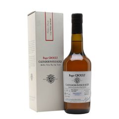 Roger Groult 13 Year Old Calvados / Whisky Cask Finish