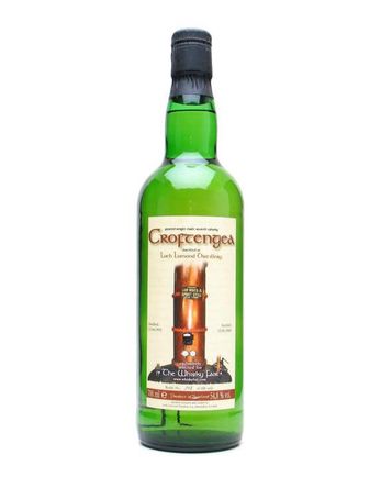 Croftengea 1993