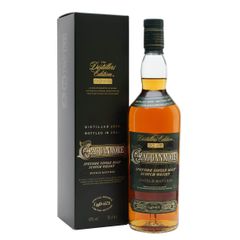 Cragganmore 2009 Distillers Edition / Bottled 2021