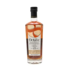 Caol Ila 2008 / 17 Year Old / Duncan Taylor Octave