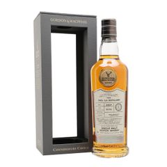 Caol Ila 2007 / 17 Year Old / Cask #311974 / Connoisseurs Choice