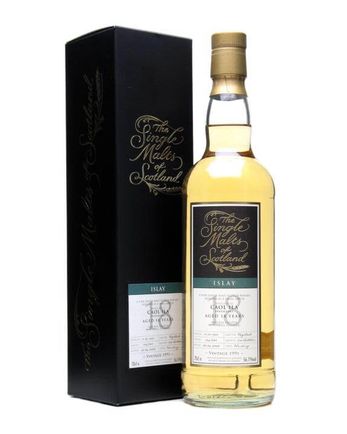 Caol Ila 1991 18 Year Old Cask# 194 200 Speciality Drinks