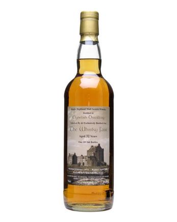 Clynelish 1974 32 Year Old Independent Bottling