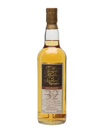 Clynelish 1972 32 Year Old Speciality Drinks  Single Malts of Scotland
