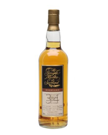 Clynelish 1972 34 Year Old Speciality Drinks  Single Malts of Scotland