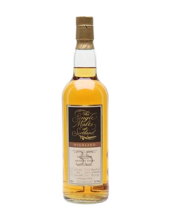 Clynelish 1972 35 Year Old Speciality Drinks  Single Malts of Scotland