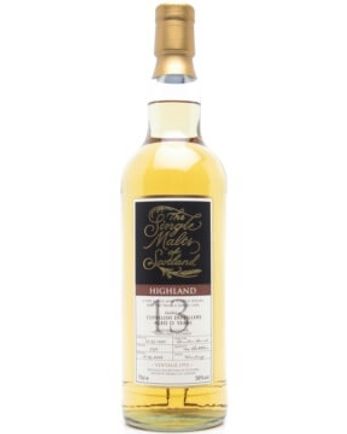 Clynelish 1992 13 Year Old Speciality Drinks  Single Malts of Scotland
