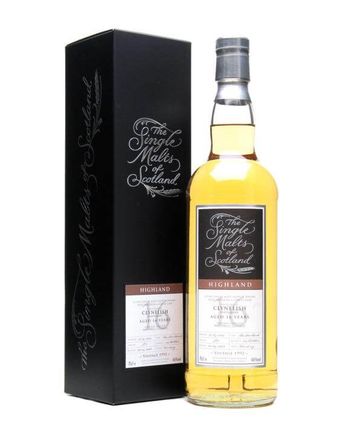 Clynelish 1992 16 Year Old Cask #5871 Speciality Drinks  Single Malts of Scotland