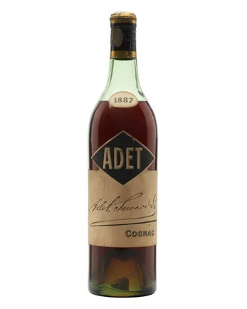 Adet 1887 Cognac