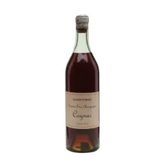 Augier Freres 1878 Cognac / Grande Champagne / Bottled 1920s
