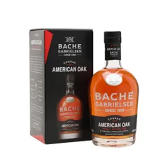 Bache Gabrielsen American Oak Cognac