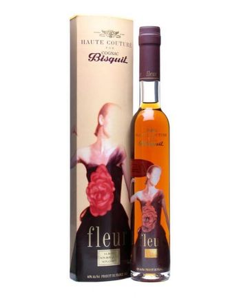 Bisquit Haute Couture Fleur Cognac