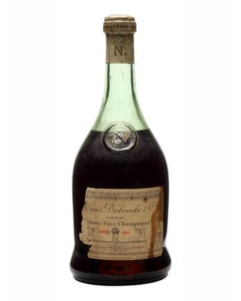 Bisquit Dubouche 1811 Cognac