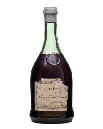 Bisquit Dubouche 1858 Cognac