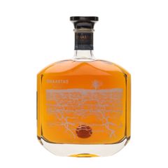 Braastad Cognac Gaby Studer 100 Limited Edition