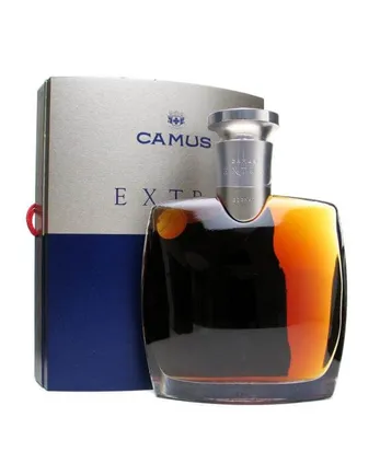 Camus Extra Cognac
