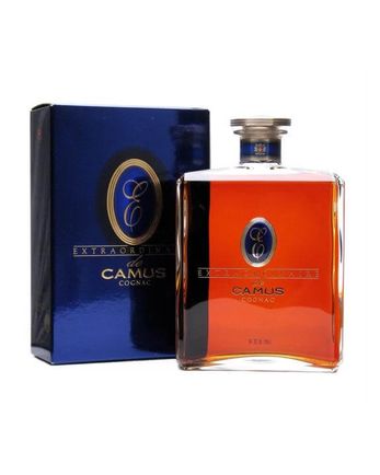 Camus Extraordinaire Cognac