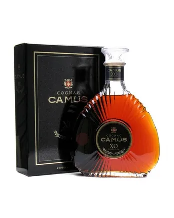 Camus XO Superieur Cognac