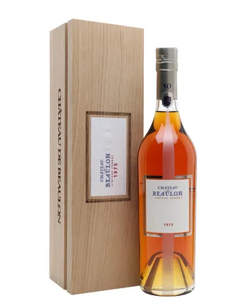 Chateau de Beaulon XO 1975 Cognac