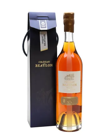Chateau de Beaulon Napoleon 20 Year Old Cognac