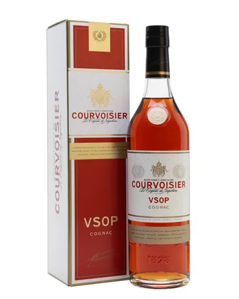 Courvoisier VSOP Fine Cognac