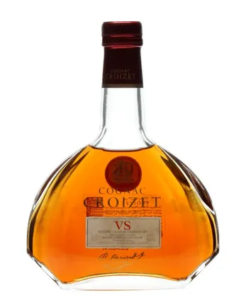 Croizet VS Small Bottle