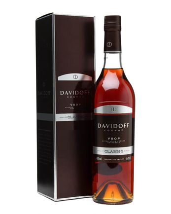 Davidoff Classic VSOP Cognac