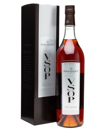 Davidoff VSOP Cognac
